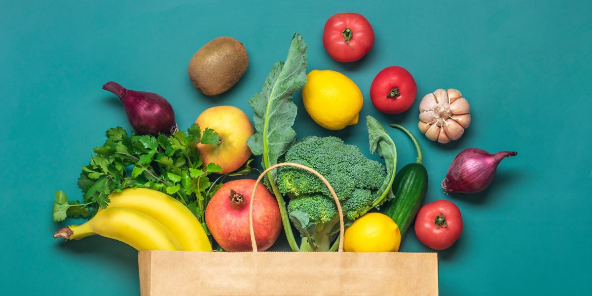 alimentación