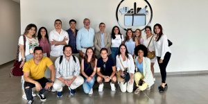 Learning Trip Valencia