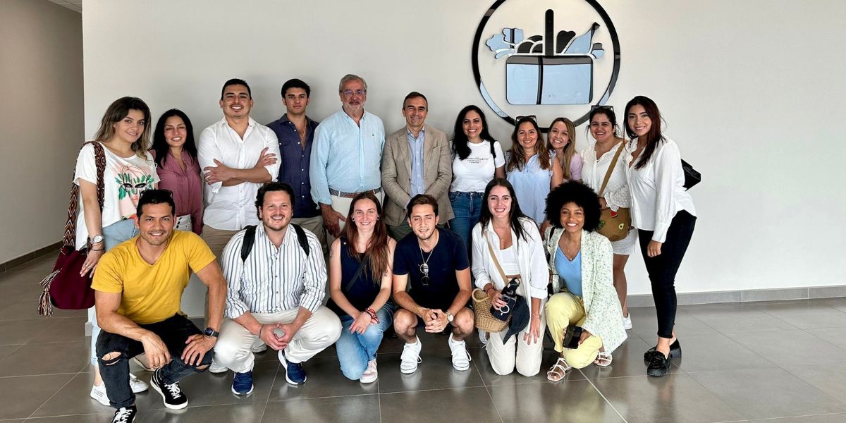 Learning Trip Valencia