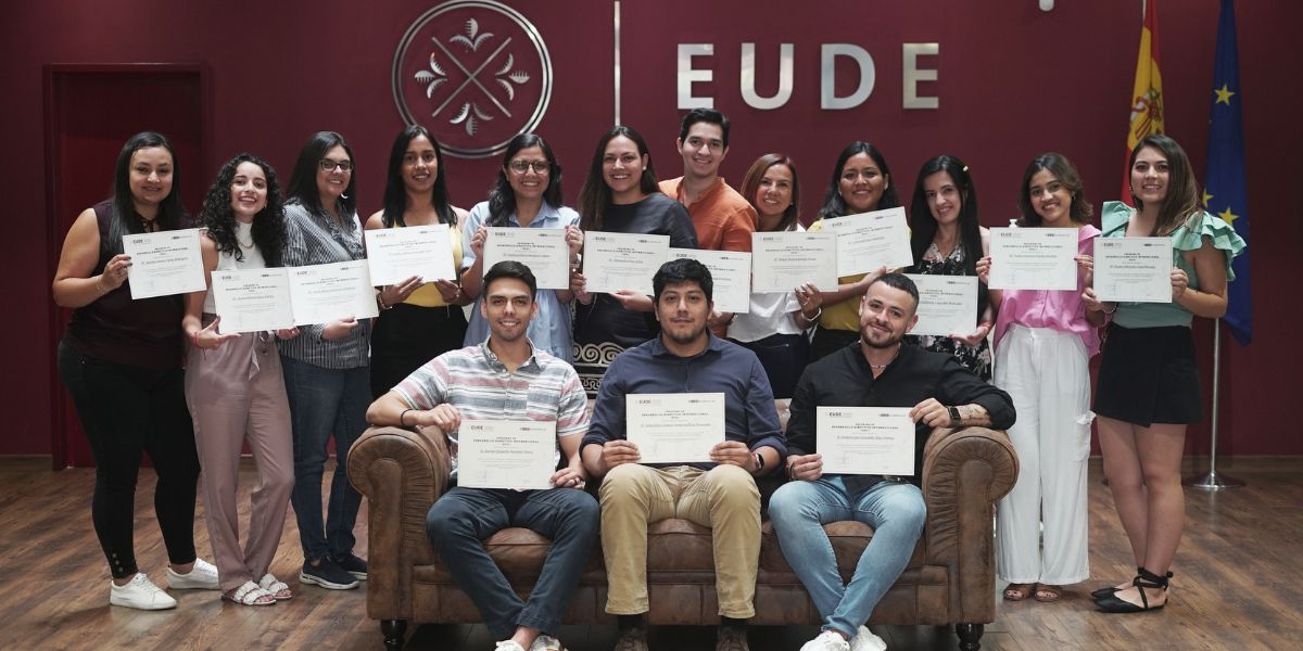 Programa de Desarrollo Directivo Internacional