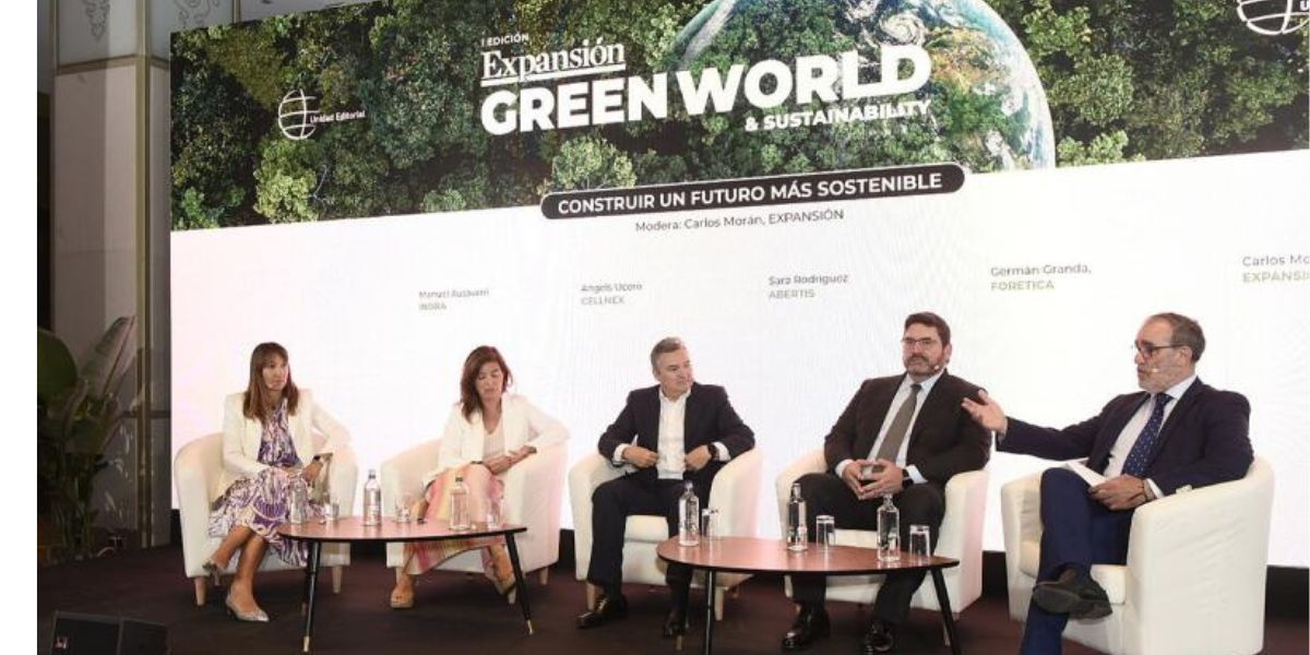 Greenworld & Sustainability