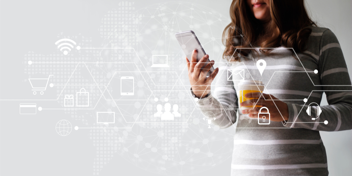 Marketing móvil y experiencia de usuario en la era digital