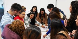 Visita RRHH Adecco