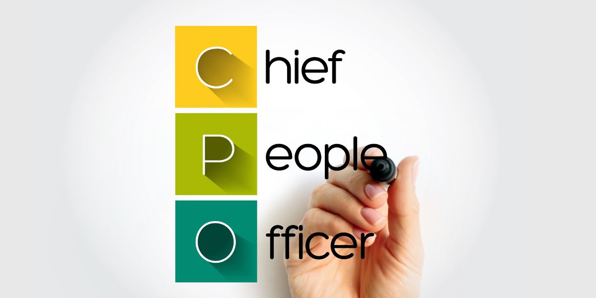 ¿Cuál es el rol del Chief People Officer CPO en una empresa? ¿Cuál es el rol del Chief People Officer CPO en una empresa?