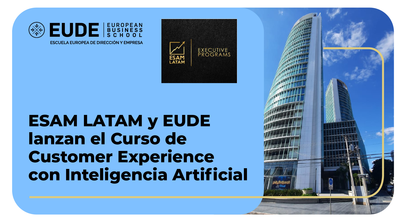 Convenio ESAM LATAM