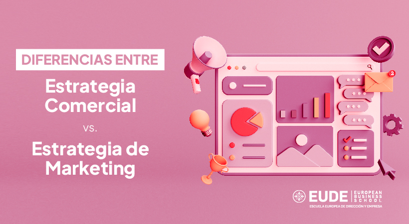estrategia comercial