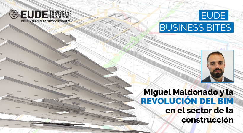 revolución del BIM
