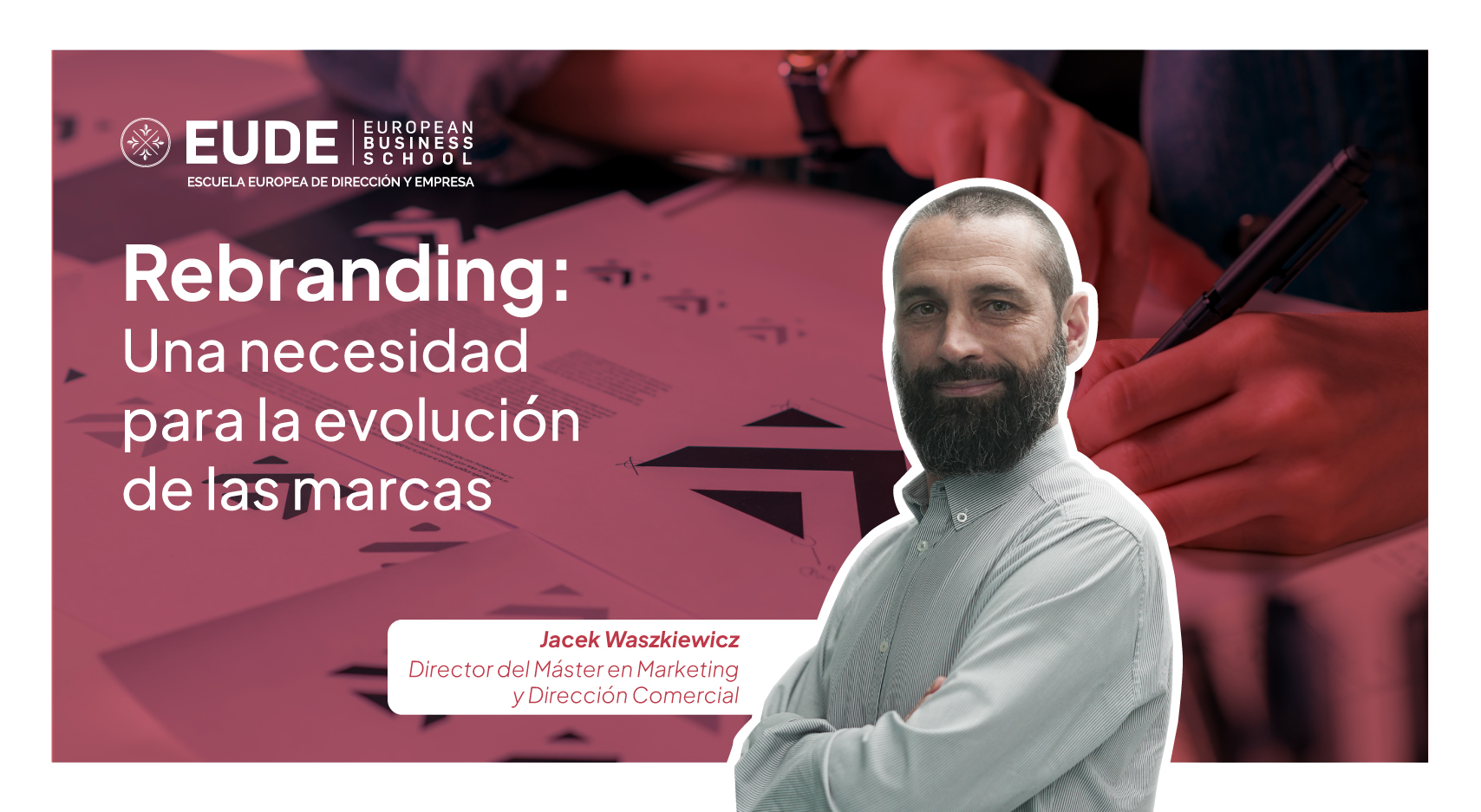 Rebranding