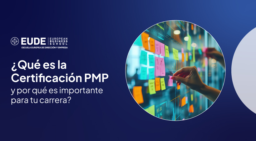 Certificación PMP