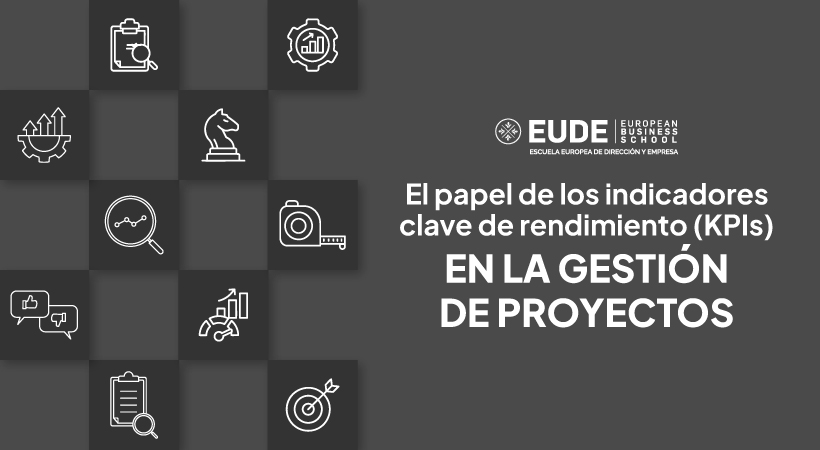 El papel de los indicadores KPIs en la gestión de proyectos