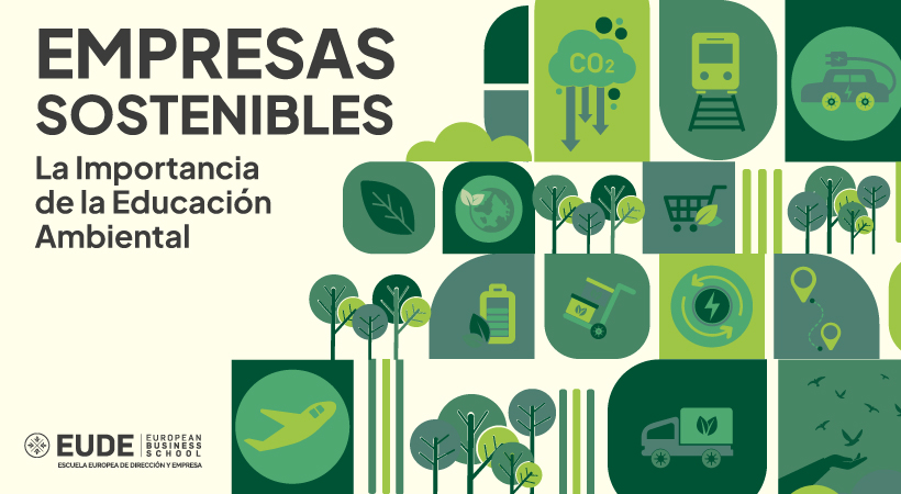 Educación ambiental: una estrategia inteligente para un futuro sostenible