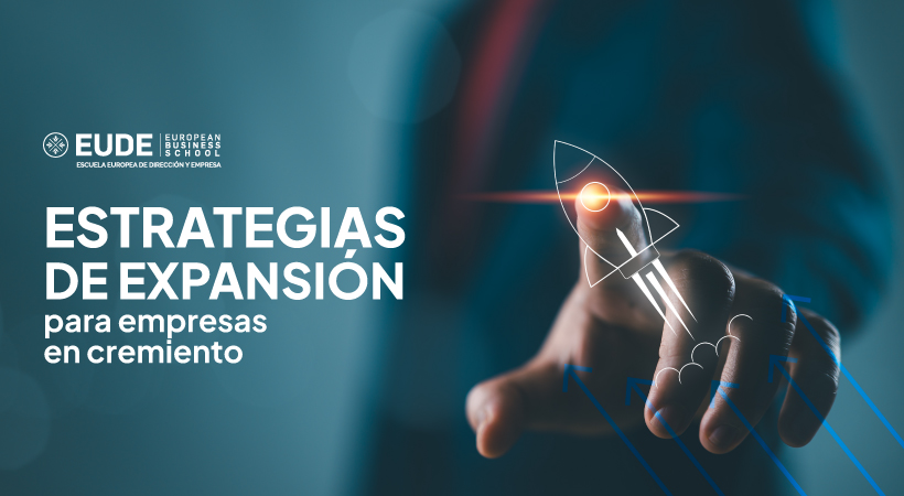 Estrategias de expansión internacional