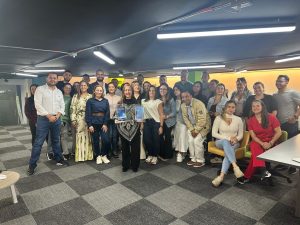 Diálogo de Saberes MAGNET 2024