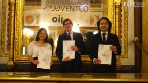 becas guatemala eude