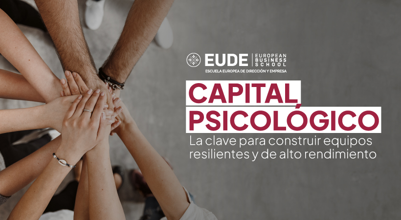 Capital psicológico