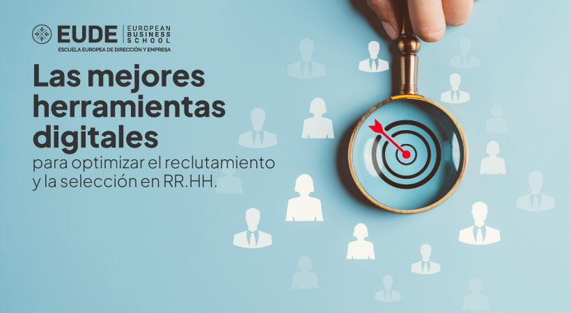 Herramientas RRHH
