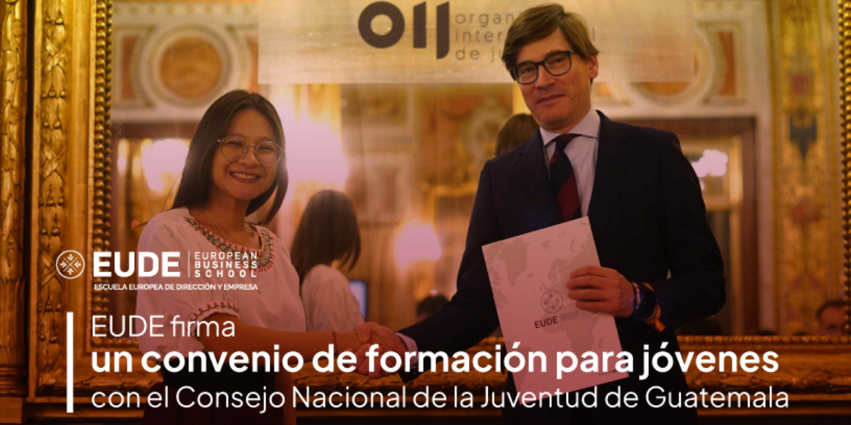 eude formacion guatemala