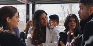 Embajador de Panamá en EUDE