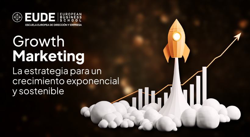 Growth marketing aplicado a negocios de formación y educación online
