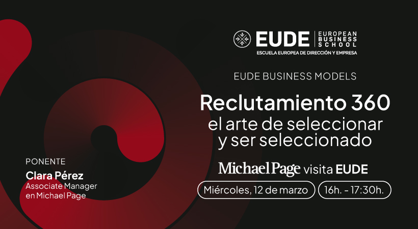 Seminario Michael Page