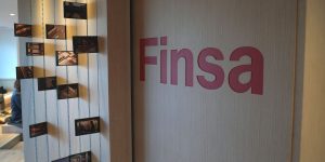 Visita a Finsa
