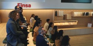 Visita a Finsa