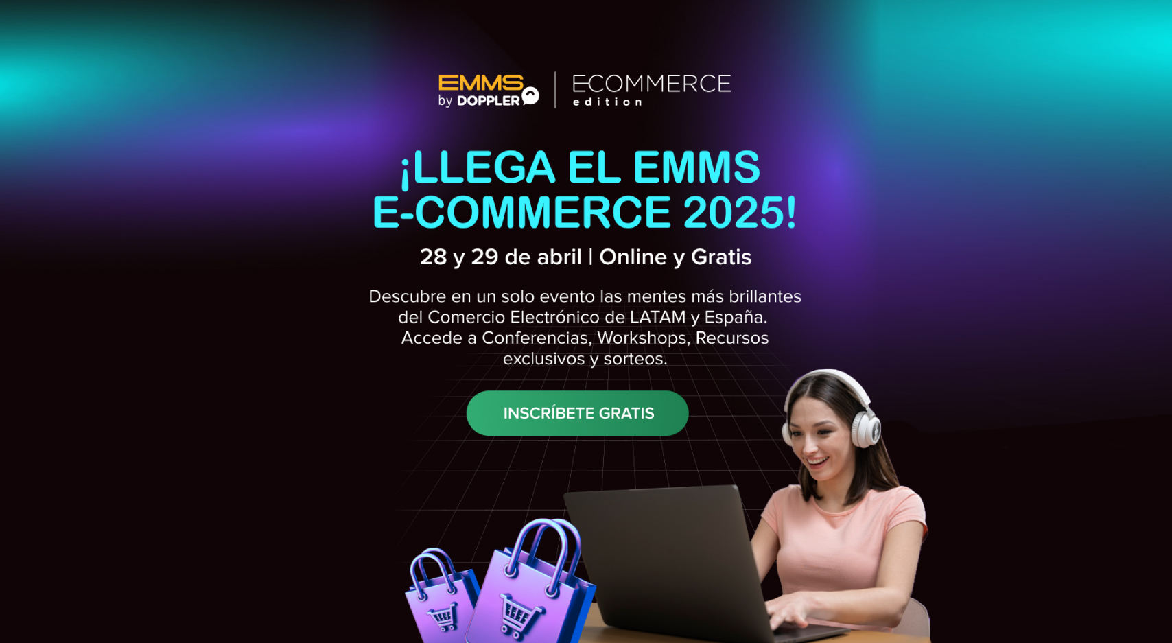 EMMS