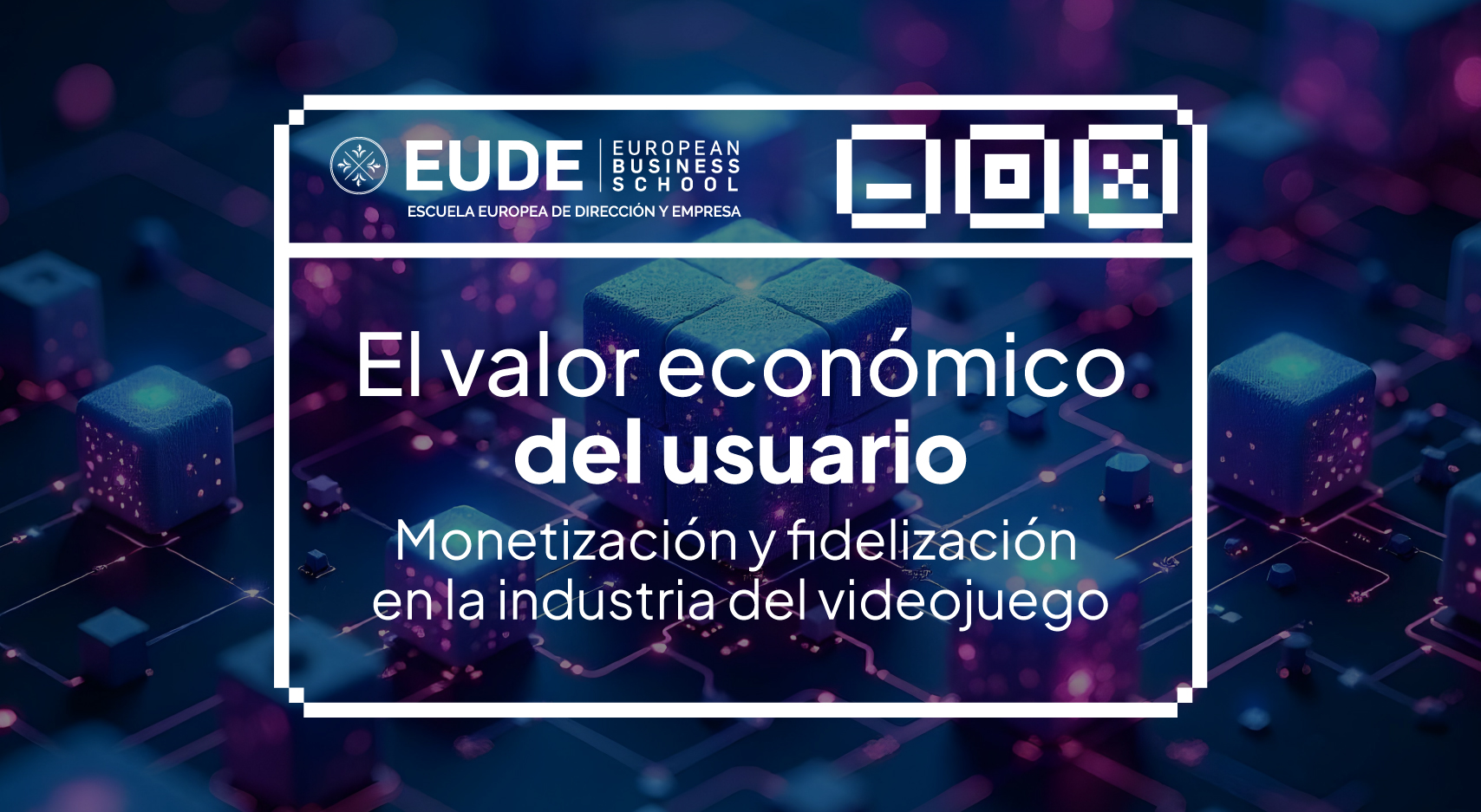 El valor económico del usuario