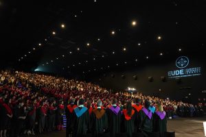 eude graduacion mayo 2025