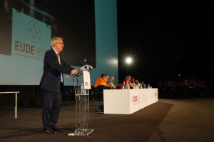 eude graduacion mayo 2025