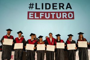 eude graduacion mayo 2025
