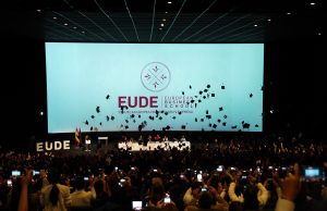 eude graduacion mayo 2025