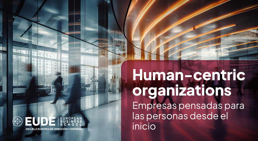 Human-centric organizations
