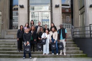 Learning Trip eude