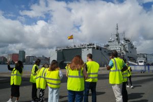 Learning Trip eude
