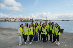 Learning Trip eude