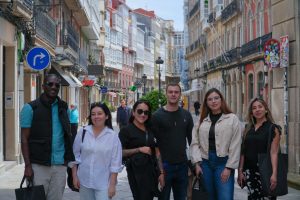 Learning Trip eude