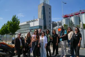 Learning Trip eude