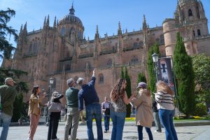 Learning Trip eude