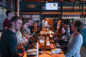 Learning Trip eude