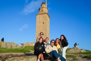 Learning Trip eude