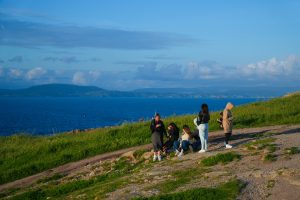 Learning Trip eude