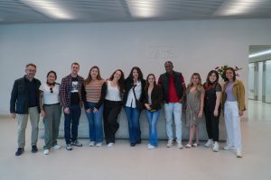 Learning Trip eude