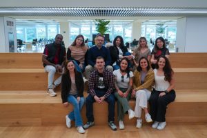 Learning Trip eude