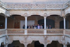 Learning Trip eude