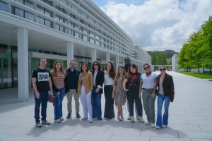 Learning Trip eude