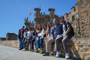 Learning Trip eude