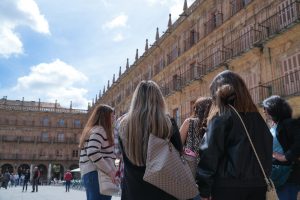 Learning Trip eude