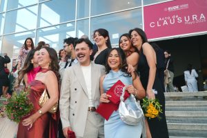eude graduacion mayo 2025