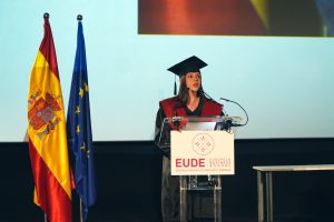 eude graduacion mayo 2025